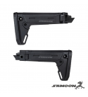 Magpul Style AK Folding Stock for GBB (Replica)