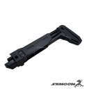 Magpul Style AK Folding Stock for GBB (Replica)