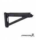 Magpul Style AK Fixed Stock for GBB (Replica)