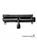 Maple Leaf AR-BOLT ACTION CONVERSION KIT For GHK M4 V2 / V3 GBB Series