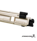 Maple Leaf Precision AR15/M4 GBB "Hummingbird" Short Stroke Bolt Assembly for GHK Specifications