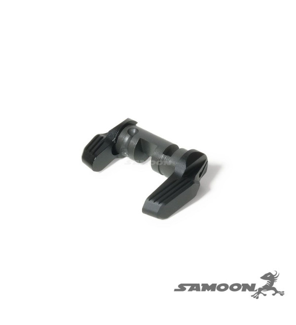 MDX Style Double Sides Selector for GHK M4