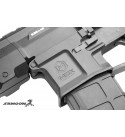 MDX style GBBR For GHK system