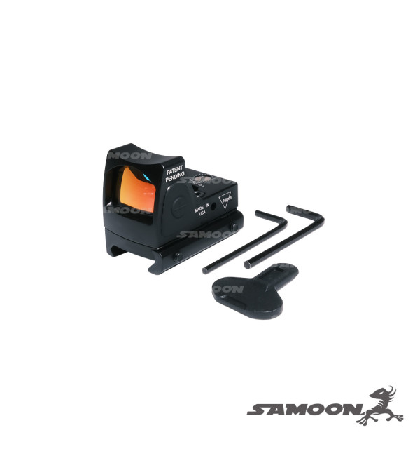 RMR Mini Owl Sight