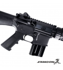 GHK MK12 V2 GBB Forging Version (Colt licensed) 