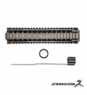 MK18 Daniel Defense authorization Handguard Set For GHK MK18