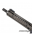 GHK MK18 MOD1 V3 GBBR COLT & DD Licensed