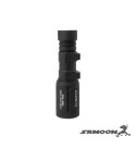 Tactical Modlite PLH-V2 High-Output Flashlight-Fluting (Replica)