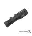 Tactical Modlite PLH-V2 High-Output Flashlight-Fluting (Replica)