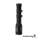 Tactical Modlite PLH-V2 High-Output Flashlight-Fluting (Replica)