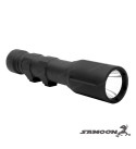 Tactical Modlite PLH-V2 High-Output Flashlight-Fluting (Replica)