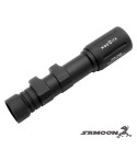 Tactical Modlite PLH-V2 High-Output Flashlight-Fluting (Replica)