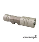 Tactical Modlite PLH-V2 High-Output Flashlight-Knurl (Replica)