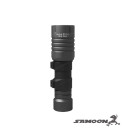 Tactical Modlite PLH-V2 High-Output Flashlight-Knurl (Replica)