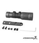 Tactical Modlite PLH-V2 High-Output Flashlight-Knurl (Replica)