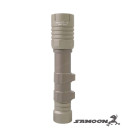 Tactical Modlite PLH-V2 High-Output Flashlight-Knurl (Replica)