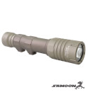 Tactical Modlite PLH-V2 High-Output Flashlight-Knurl (Replica)