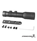 Tactical Modlite PLH-V2 High-Output Flashlight-Knurl (Replica)