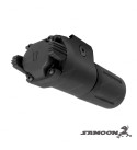 Modlite PL350 Tactical Weapon-Mounted Flashlight (Replica)