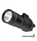 Modlite PL350 Tactical Weapon-Mounted Flashlight (Replica)