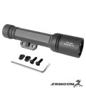 Modlite TORCH High-Output Flashlight-Single Knurled Bezel(Replica)