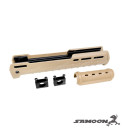 MOE AK Handguard-Extended (Replica)
