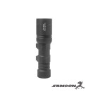 Modlite PLH V2 Single Knurl Tactical Flashlight(Replica)