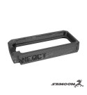 FCRO UEM AR Magazine Well for GHK AR V3 Series