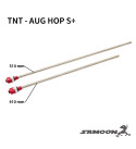 TNT GHK-AUG Retrofit kit S+ Barrel For GHK AUG Series