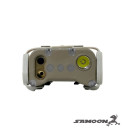 NGAL Mid Version Metal LED IR Illuminator Green Laser LA23 Interface(Replica)