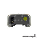 NGAL Mid Version Metal LED IR Illuminator Green Laser LA23 Interface(Replica)