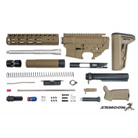 NOVESKE KIT For GHK M4 NOVESKE KIT For GHK ...