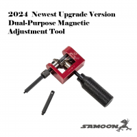 SAMOON NPAS for GHK New Universal Version Nozzle / HOP Adjuster (GHK Patent Authorized) SAMOON NPAS for GHK ...