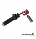 SAMOON NPAS for GHK New Universal Version Nozzle / HOP Adjuster (GHK Patent Authorized)