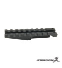 【OPEN BOX】5KU AK Rear Sight Rail for AK Series