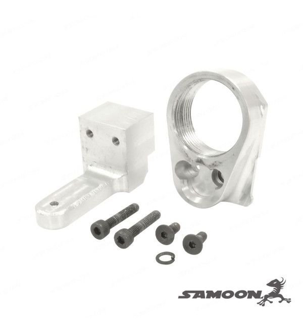 AK to AR Conversion Adapter｜PROTOTYPE VERSION