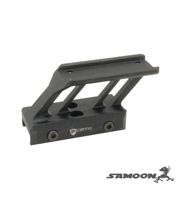 【OPEN BOX】FORTIS Style T1 Riser Mount