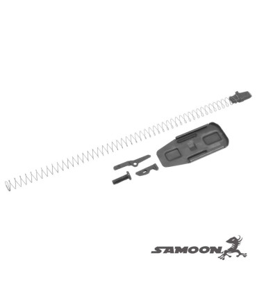 【OPEN BOX】GHK AK Ori...