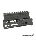 【OPENBOX】GHK M4 OEM RAS rail (M4-05)