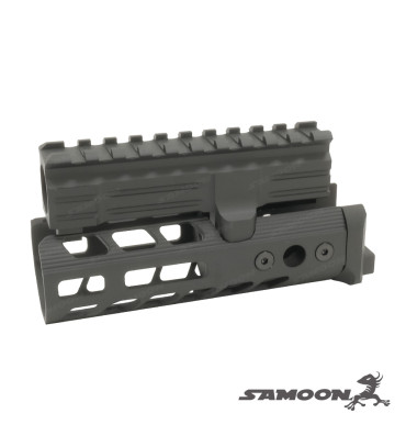 【OPENBOX】GHK M4 OEM ...