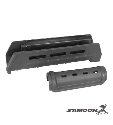 【OPEN BOX】MOE AK74 H...