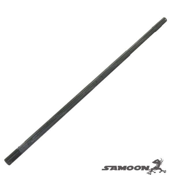 【OPEN BOX】GHK RPK OEM Steel Outer Barrel