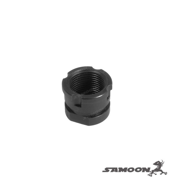 【OPEN BOX】AKM / RPK Steel Flash Hider