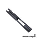 RA-TECH GHK AR GBB V3 CNC steel bolt carrier