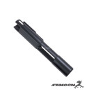 RA-TECH GHK AR GBB V3 CNC steel bolt carrier