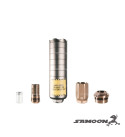 RGW SP556 "Boxer" Dummy Silencer