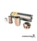 RGW SP556 "Boxer" Dummy Silencer