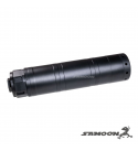 RGW - DD Style SG-556 Suppressor (14mm CCW Thread)