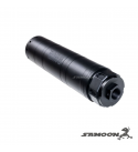 RGW - DD Style SG-556 Suppressor (14mm CCW Thread)