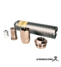 RGW TP762 "Raccoon" Dummy Silencer